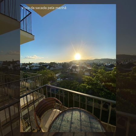 Jurere Internacional Studio Il Campanario Florianópolis 外观 照片