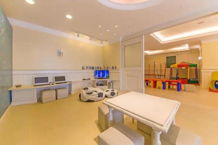 Jurere Internacional Studio Il Campanario Florianópolis 外观 照片